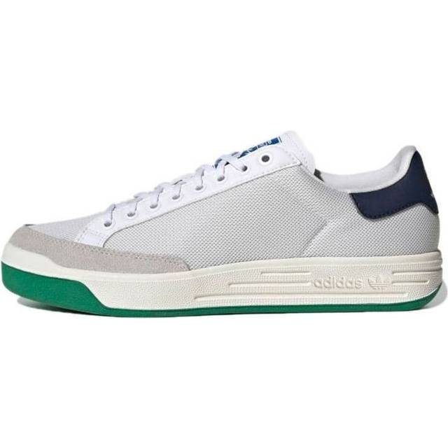 adidas Noah x Rod Laver 'White Green' H67486 - Grey/Blue