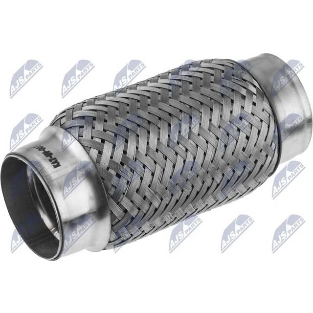 EXHAUST FLEX PIPE For 50MM X 150MM /STEEL NIERDZEWNA/