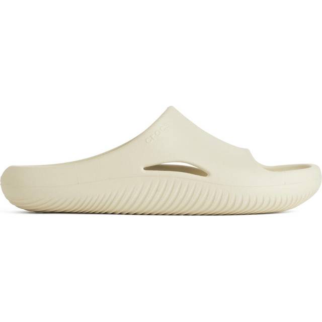 ARKET Crocs Mellow Recovery Slides -Beige, 38-39
