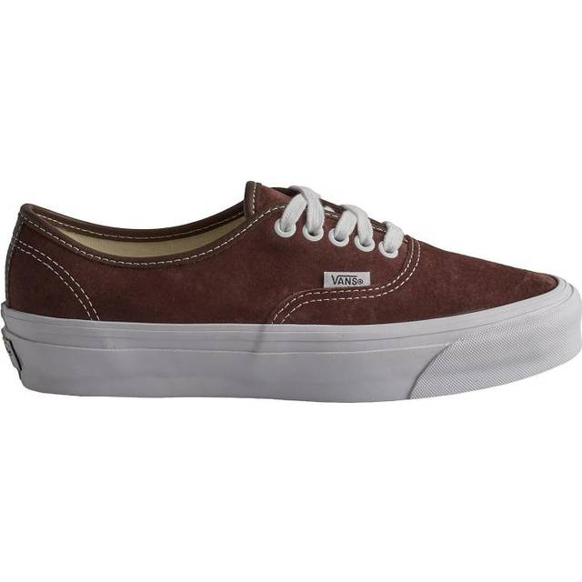 Vans Authentic 44 Sneaker ( Pig Suede Potting Soil - 7) - Size 7 - Men's