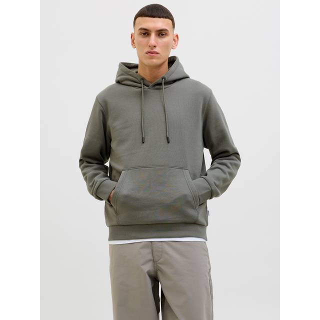 Plain Hoodie