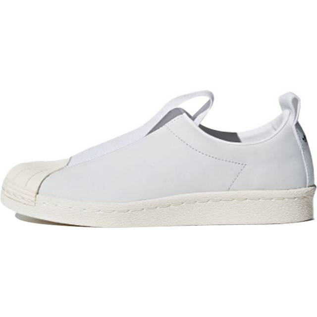 (WMNS) adidas Superstar BW3S Slip-On 'White' CQ2518 - 6