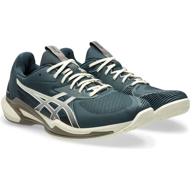 Asics Speed FF 3 All Court Green Mens - 2025 (ASICS Skor: 44)