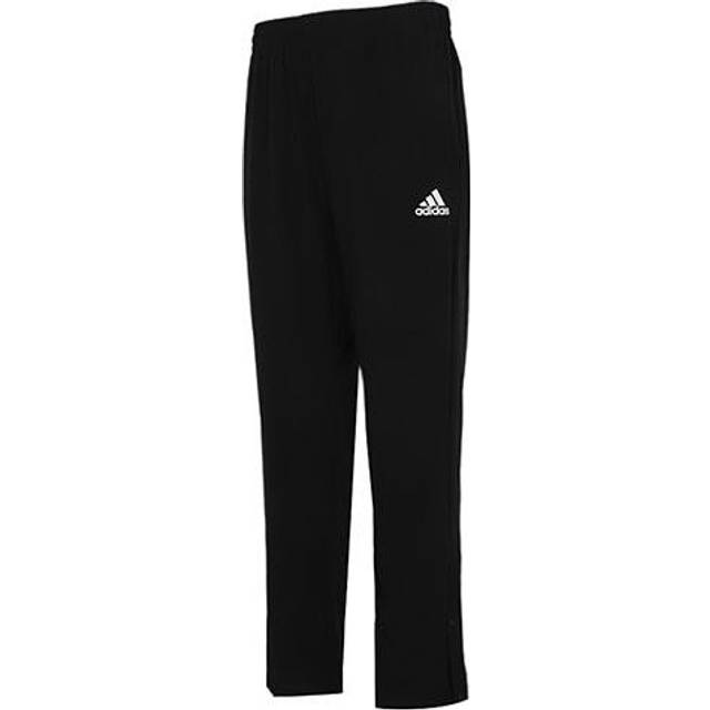 adidas Casual Sports Running Woven Long Pants Black GL2368