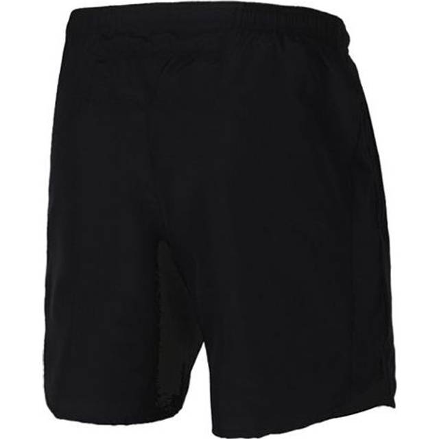 Nike Challenger7 Brief Running Athleisure Casual Sports Shorts Black CQ0108-010