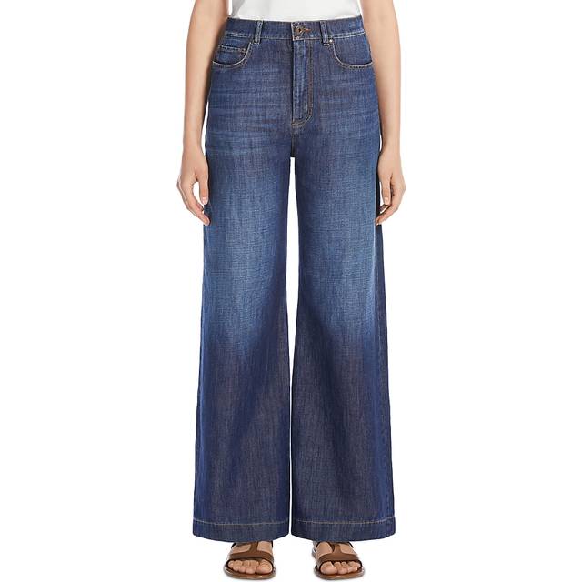 Wide Jeans