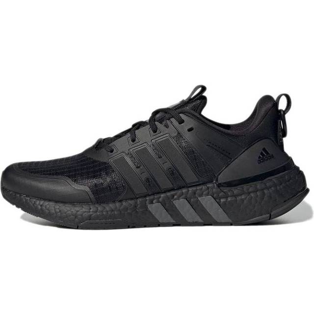 adidas Equipment+ Marathon Running Shoes 'Core Black' GZ1328 - Carbon Black - 4.5
