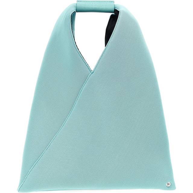 MM6 Maison Margiela japanese Classic Small Handbag - "0Light Blue"0 - "0one size"0