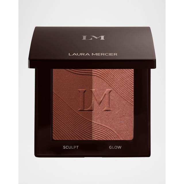 Laura Mercier Facial Make-up Bronzer Colour Infusion - Sainte-Martin