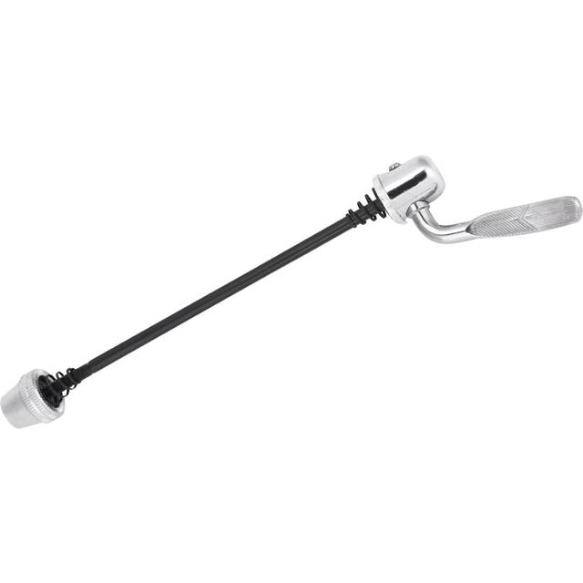 Steel Lightweight Quick Release Skewer for Mountain Bike Indoor Cycling Trainer