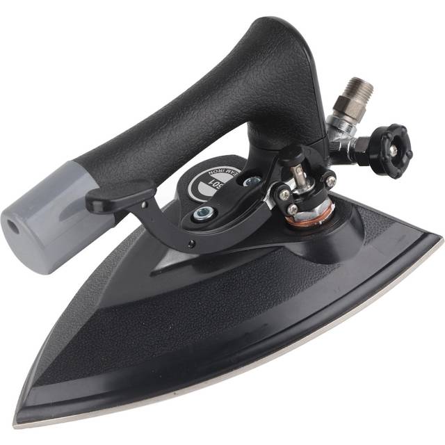 Steam Iron Industrial Full Press Dry‑Cleaning Shop Clothing Factory Boiler Dedicated Iron