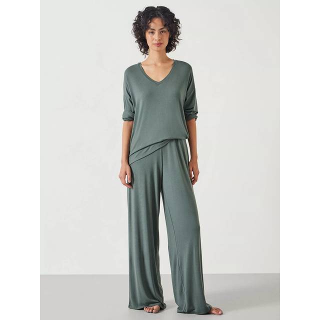 HUSH Nox Jersey Pyjama Set