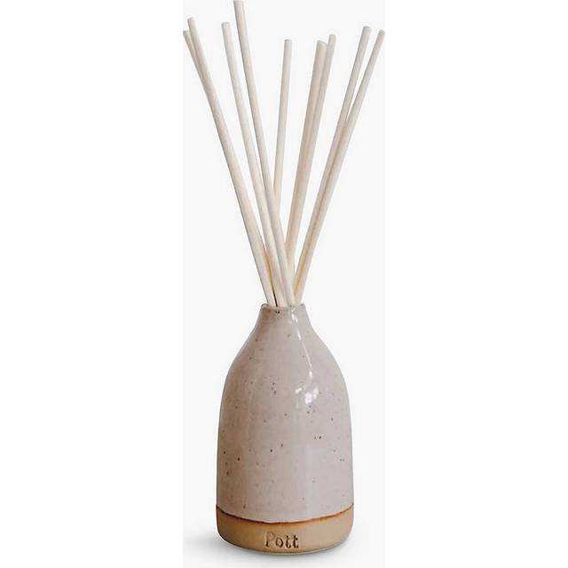Pott Candles Blush Fig Refillable Diffuser Set 150ml