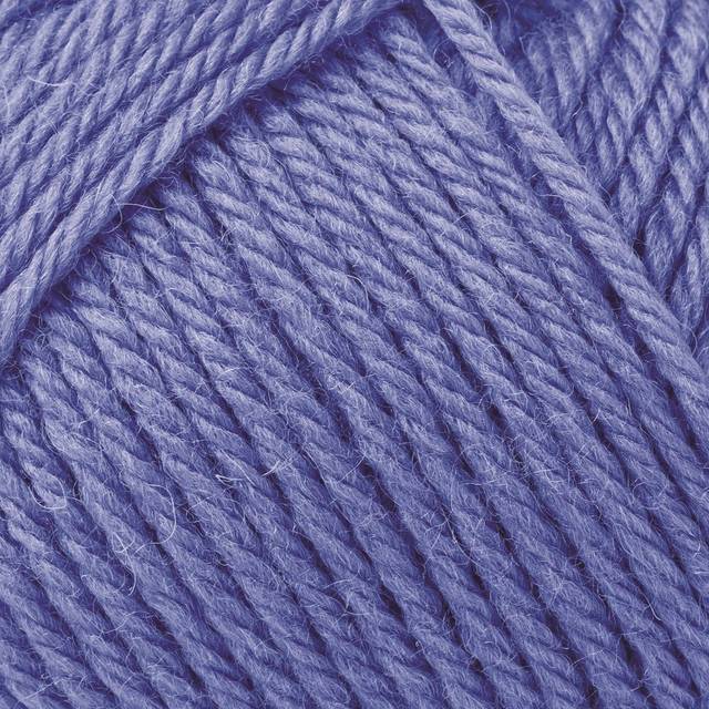 Rowan Pure Wool Superwash Worsted - Periwinkle (146)