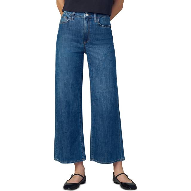 Joe's Jeans The Mia Phenomenal Wide Ankle Jean