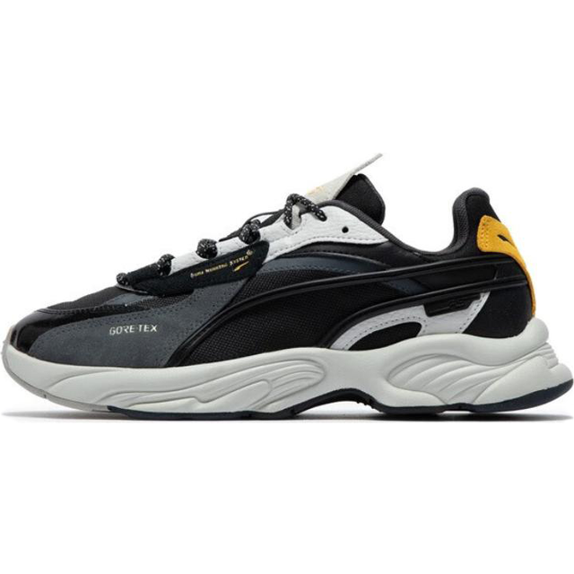 PUMA RS-Connect GTX 'Black Ebony' 381912-01 - Puma Black-Ebony - 4