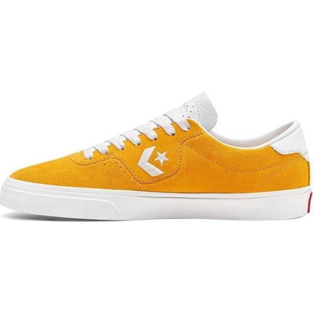 Converse Alexis Sablone x Louie Lopez Pro Low 'Sunflower Gold' - ORANGE - 3.5