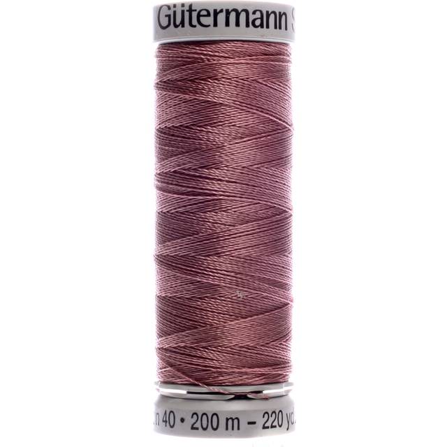 Gutermann No 40 Sulky Rayon Embroidery Thread 1304