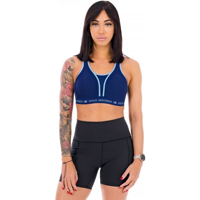 Shock Absorber Ultimate Run Bra Padded
