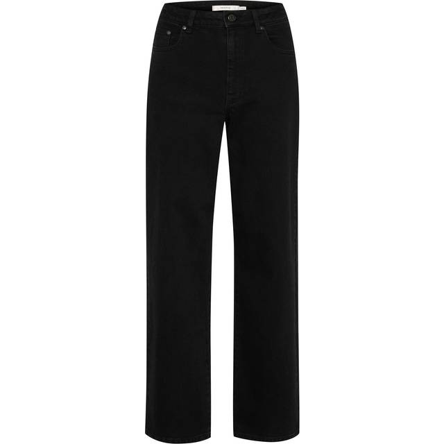 Wide Jeans