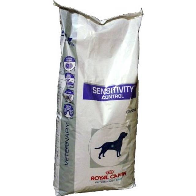 Royal Canin Dog Food Sensitivity Control SC24-14 kg