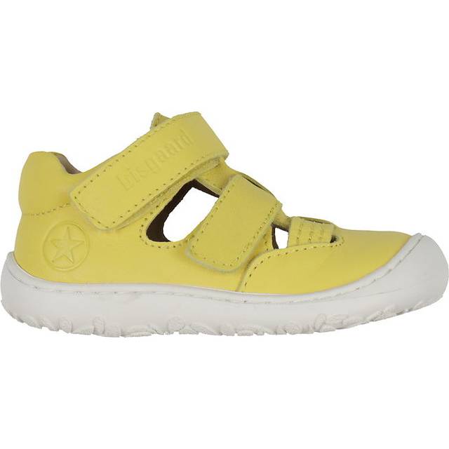 BISGAARD Bisgaard Barefoot Hana |Gul |20