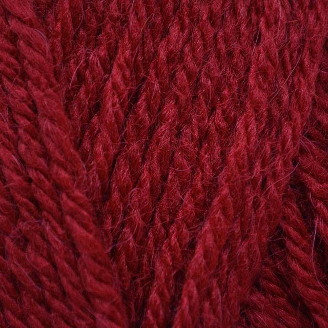 James C Brett Aztec Aran - 7
