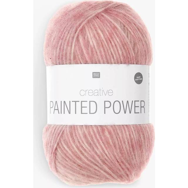 Rico Design Creative Painted Power Roses