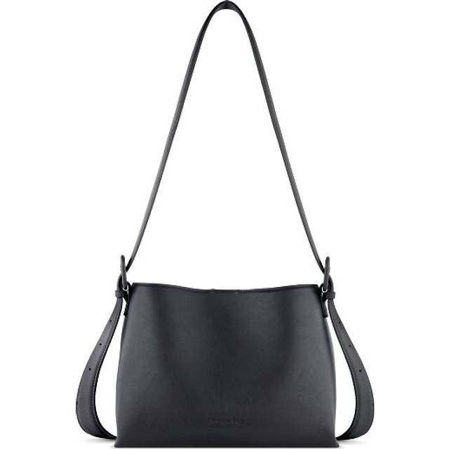 Bugatti Luna Shoulder bag black