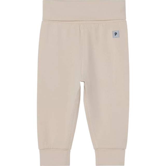 Polarn O. Pyret Baby Organic Cotton Leggings