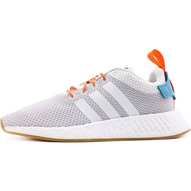 adidas NMD_R2 'Summer' CQ3080 - White - 10