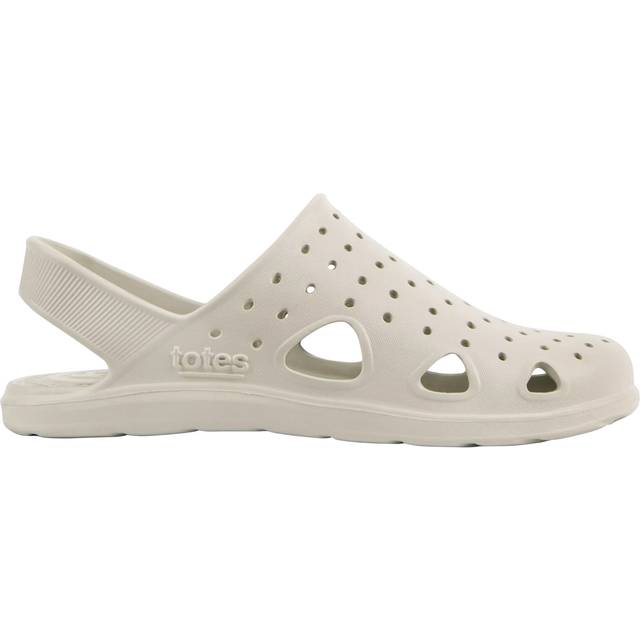 totes Solbounce Slingback Clogs