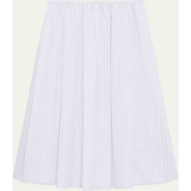 Theory Maxi Skirt