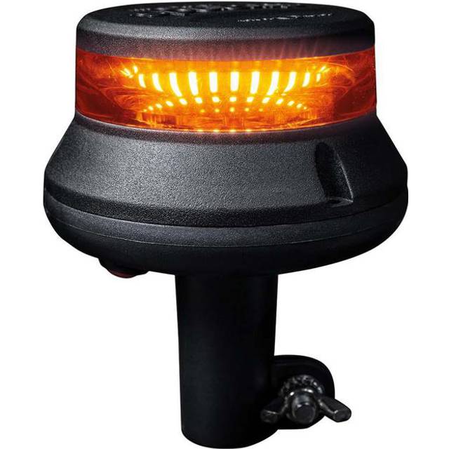 Varningsljus CRUISE LIGHT VARNINGSLJUS LED - STÅNGMONTAGE/DIN, KLAR LI