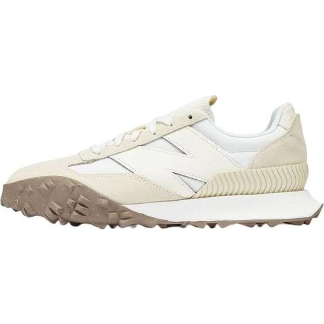 New Balance XC-72 'Cream Gum' UXC72QJ - CREAMWHITE - 4.5