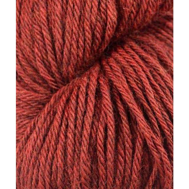 Berroco Vintage Yarn  5181 Black Cherry