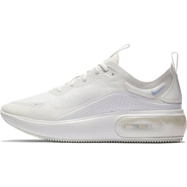 (WMNS) Nike Air Max Dia SE 'Summit White' AR7410-100