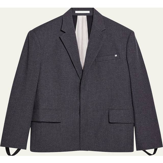 Driver Blazer - CHAR - X-Small