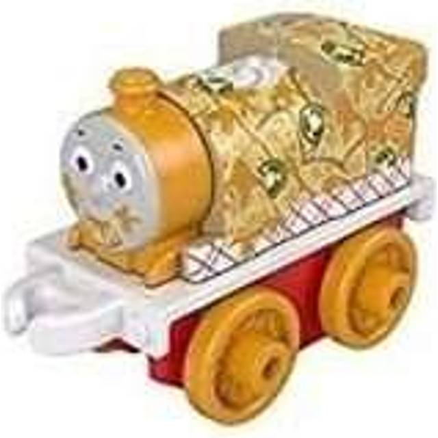 Thomas & Friends Minis Nacho Percy 4cm Mini Train #534