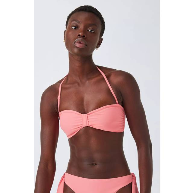 John Lewis Marlin Bandeau Bikini Top