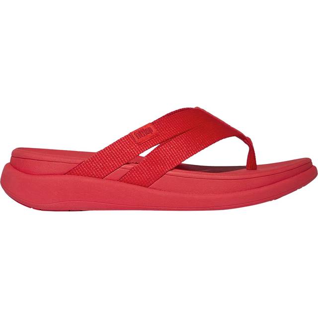 Fitflop Womens F-Mode Go Flip Flops UK Size 6 (EU 39)