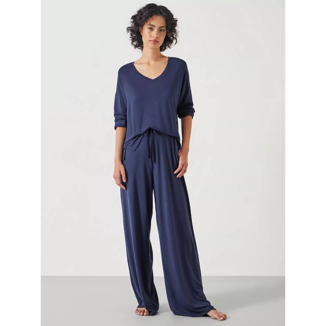 HUSH Nox Jersey Pyjama Set