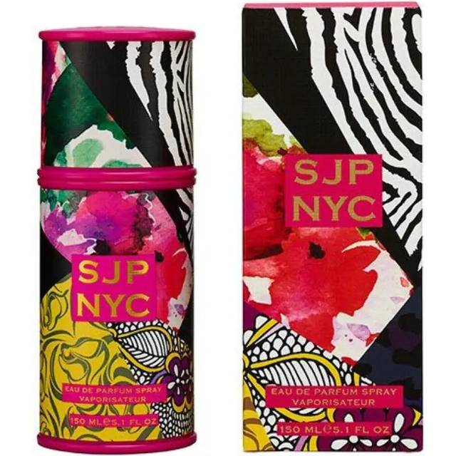 Sarah Jessica Parker NYC Eau de Parfum 150ml