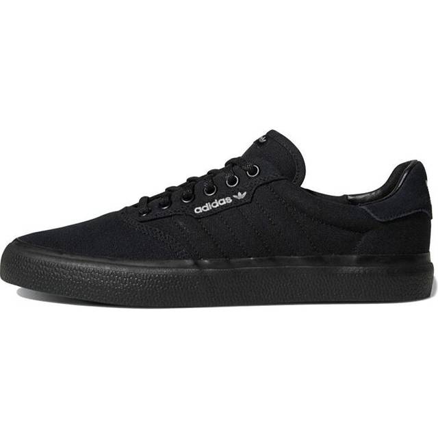 adidas 3MC Vulc 'Core Black' B22713 - 4