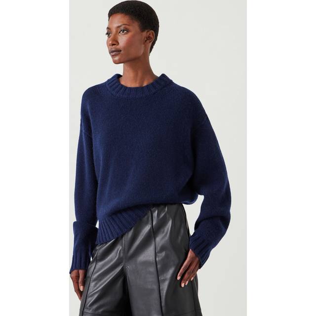 HUSH Cora Chunky Cashmere Jumper