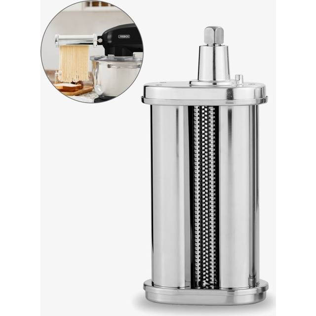 Arebos accessories for food processor pasta attachments | meat grinder | sausage