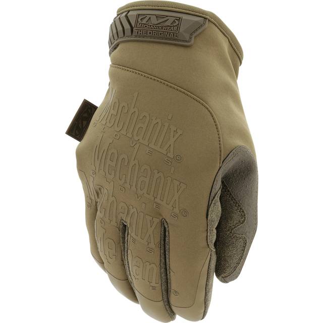 Mechanix Wear ColdWork Original Gloves - Coyote