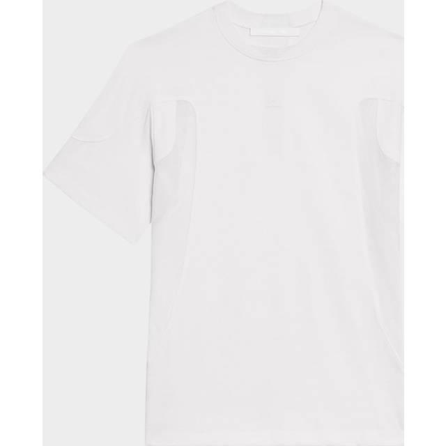Helmut Lang Sport Seam T-Shirt