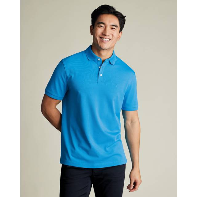 Charles Tyrwhitt Regular Fit Polo Shirt