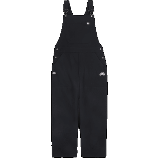 Nike SB Overalls 'Team Japan - Black' FZ4092-010 - L